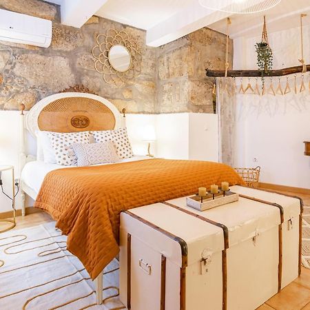Apartament Red House 2- With Terrace Porto Zewnętrze zdjęcie
