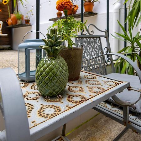 Apartament Red House 2- With Terrace Porto Zewnętrze zdjęcie