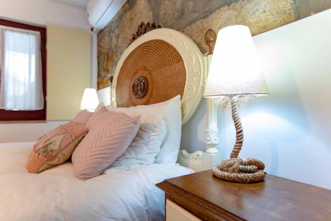 Apartament Red House 2- With Terrace Porto Zewnętrze zdjęcie