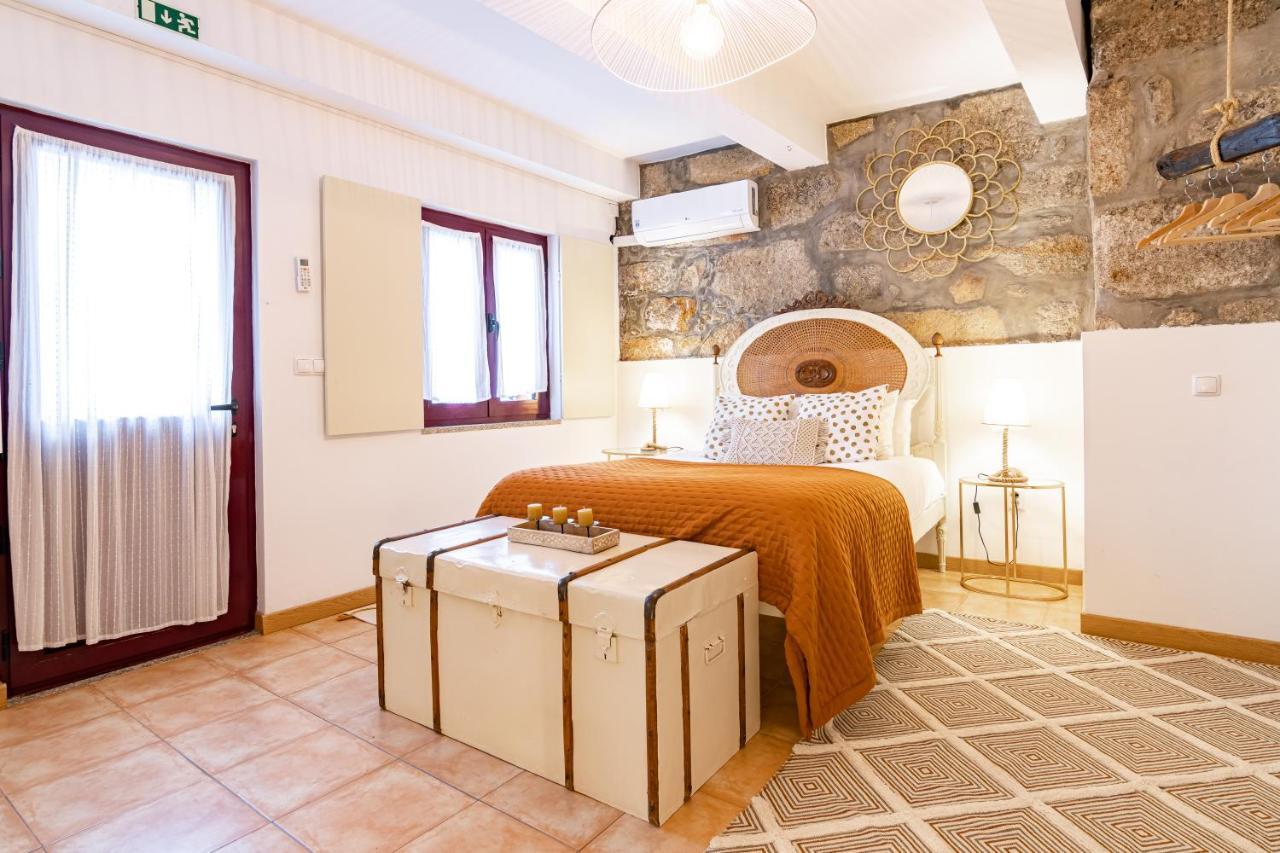Apartament Red House 2- With Terrace Porto Zewnętrze zdjęcie