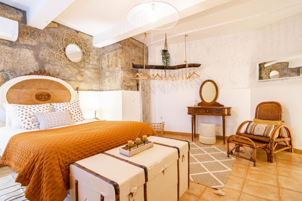 Apartament Red House 2- With Terrace Porto Zewnętrze zdjęcie