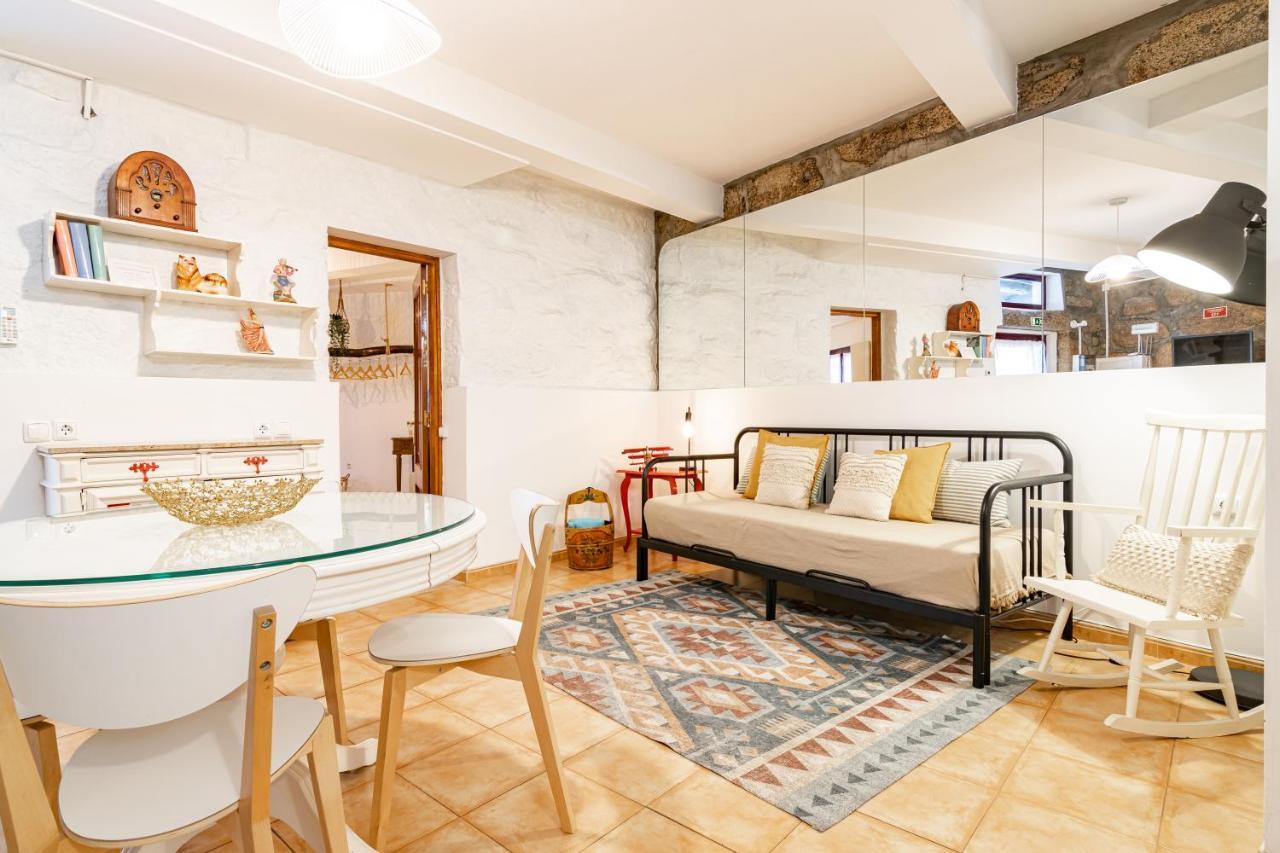 Apartament Red House 2- With Terrace Porto Zewnętrze zdjęcie