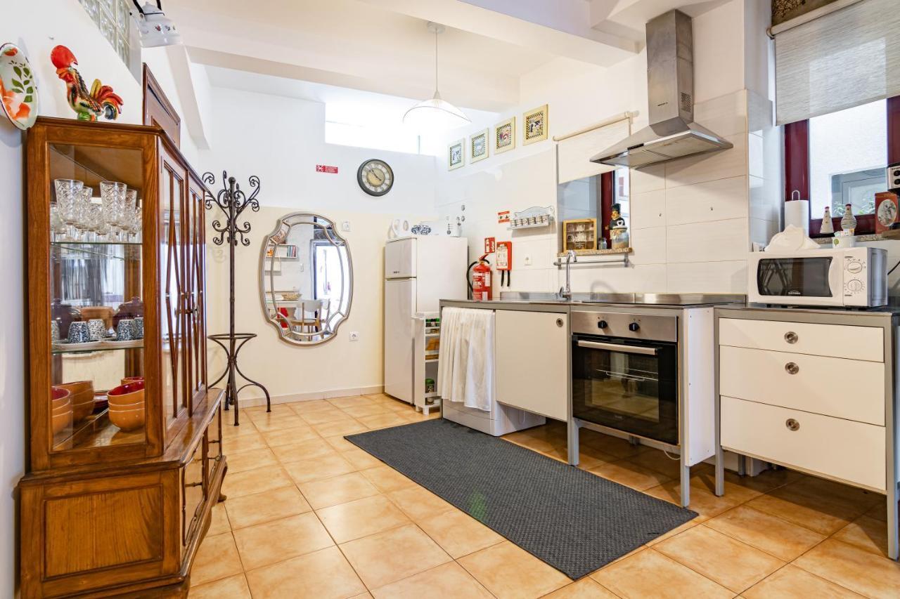 Apartament Red House 2- With Terrace Porto Zewnętrze zdjęcie