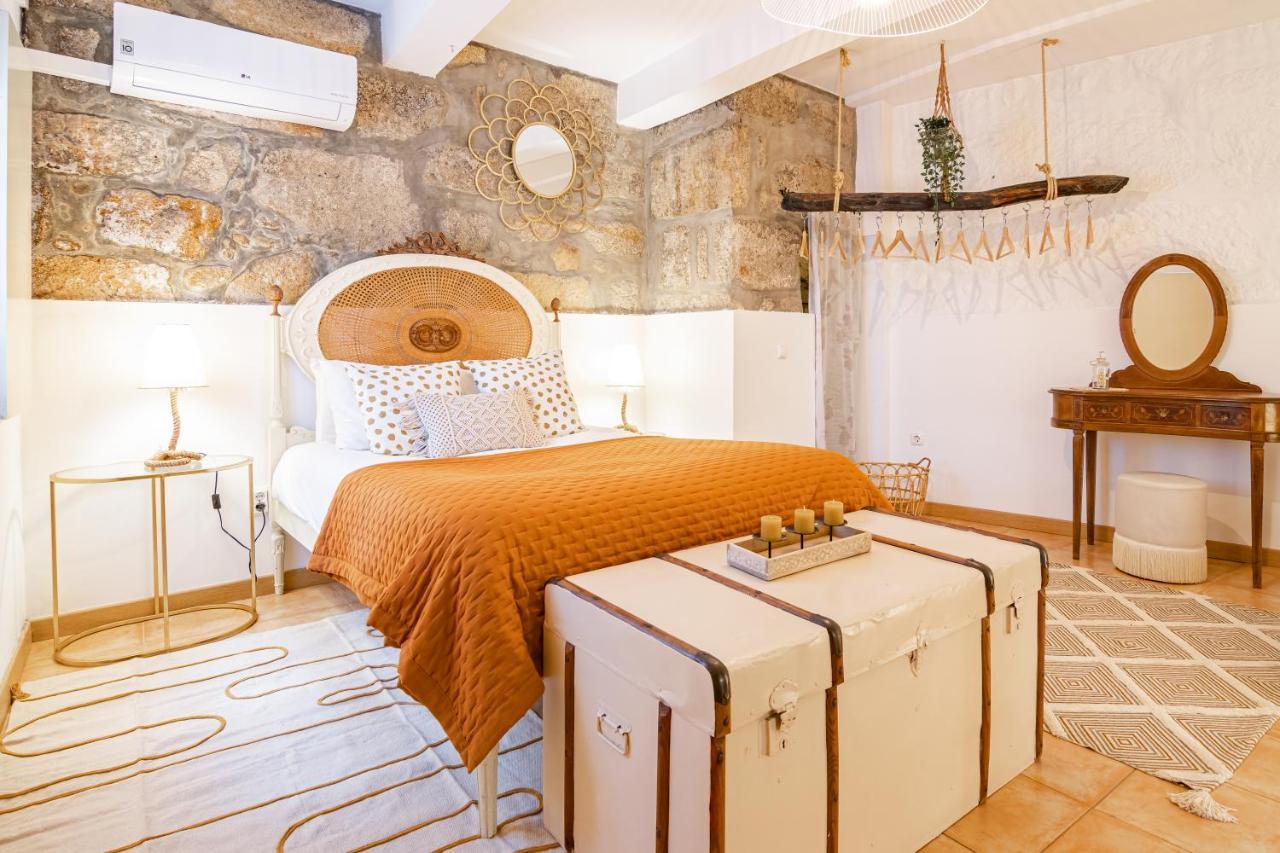 Apartament Red House 2- With Terrace Porto Zewnętrze zdjęcie