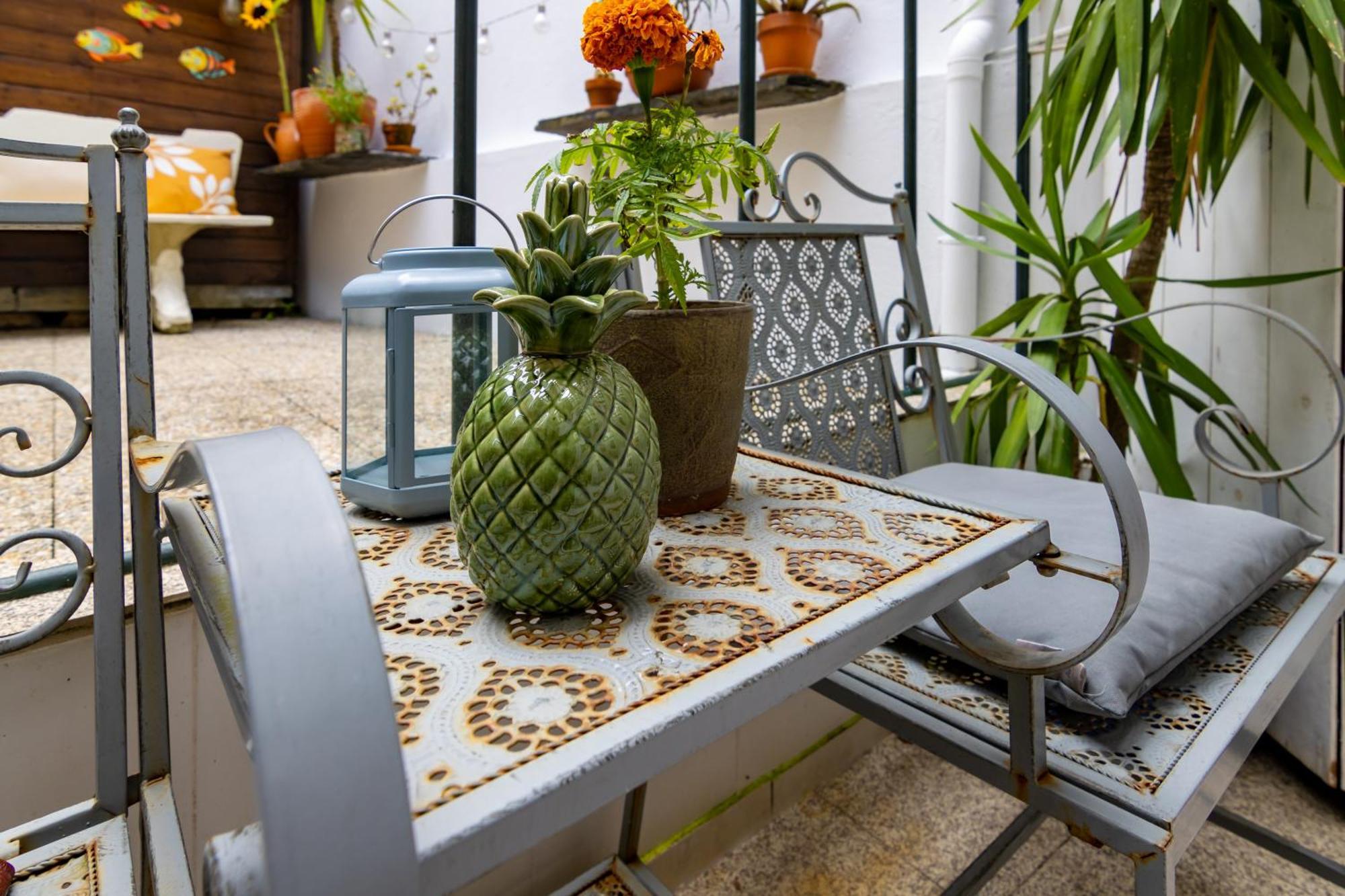 Apartament Red House 2- With Terrace Porto Zewnętrze zdjęcie